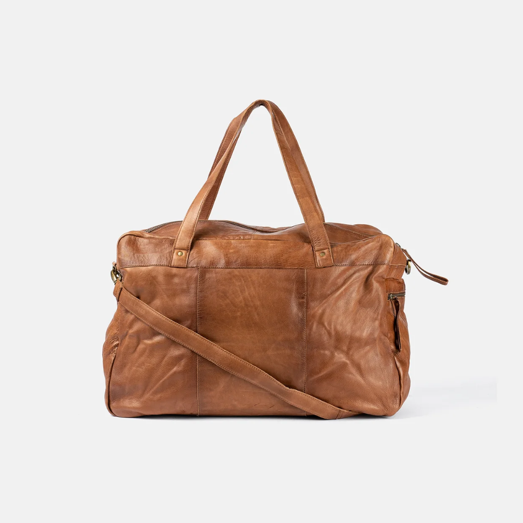 Redesigned by Dixie Signe Urban Walnut