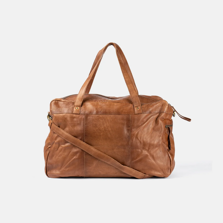 Redesigned by Dixie Signe Urban Walnut