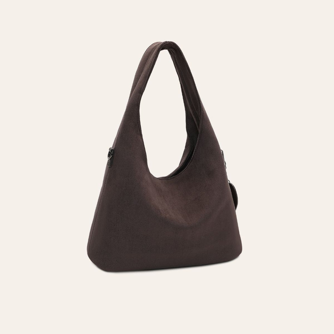 Lycke Hamar Hobo Brown