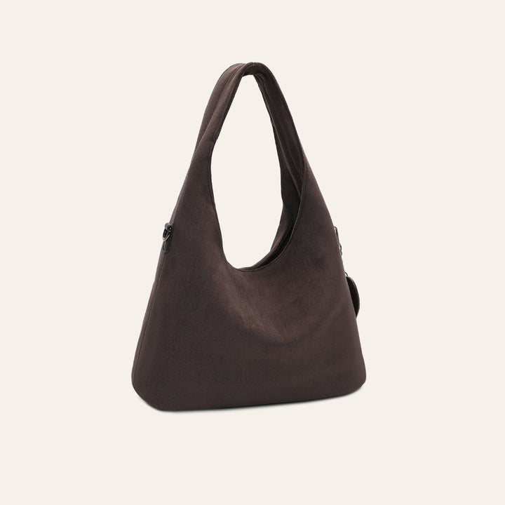 Lycke Hamar Hobo Brown