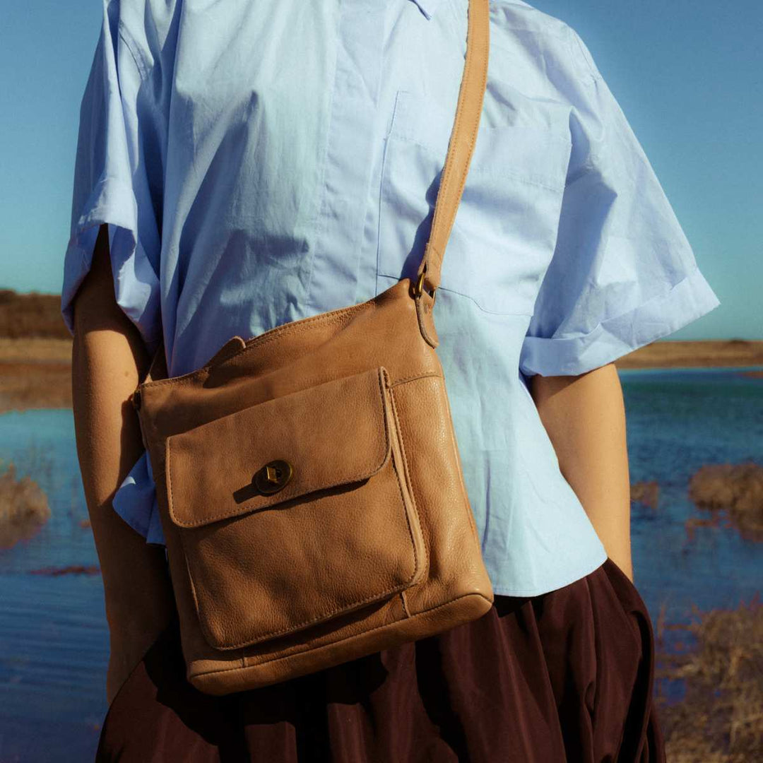 Redesigned by Dixie Kay Urban Taupe