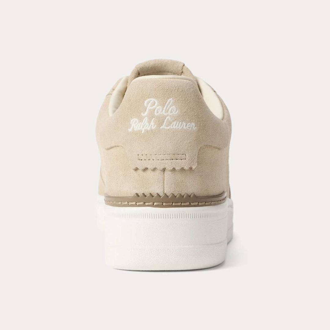 Ralph Lauren Masters Court Beige M