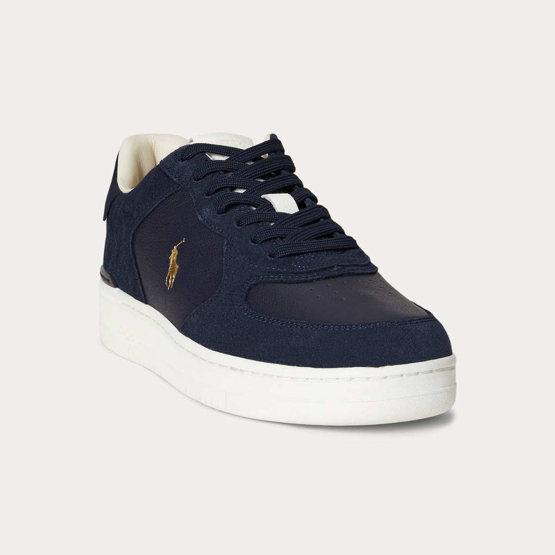 Ralph Lauren Masters Court Navy M