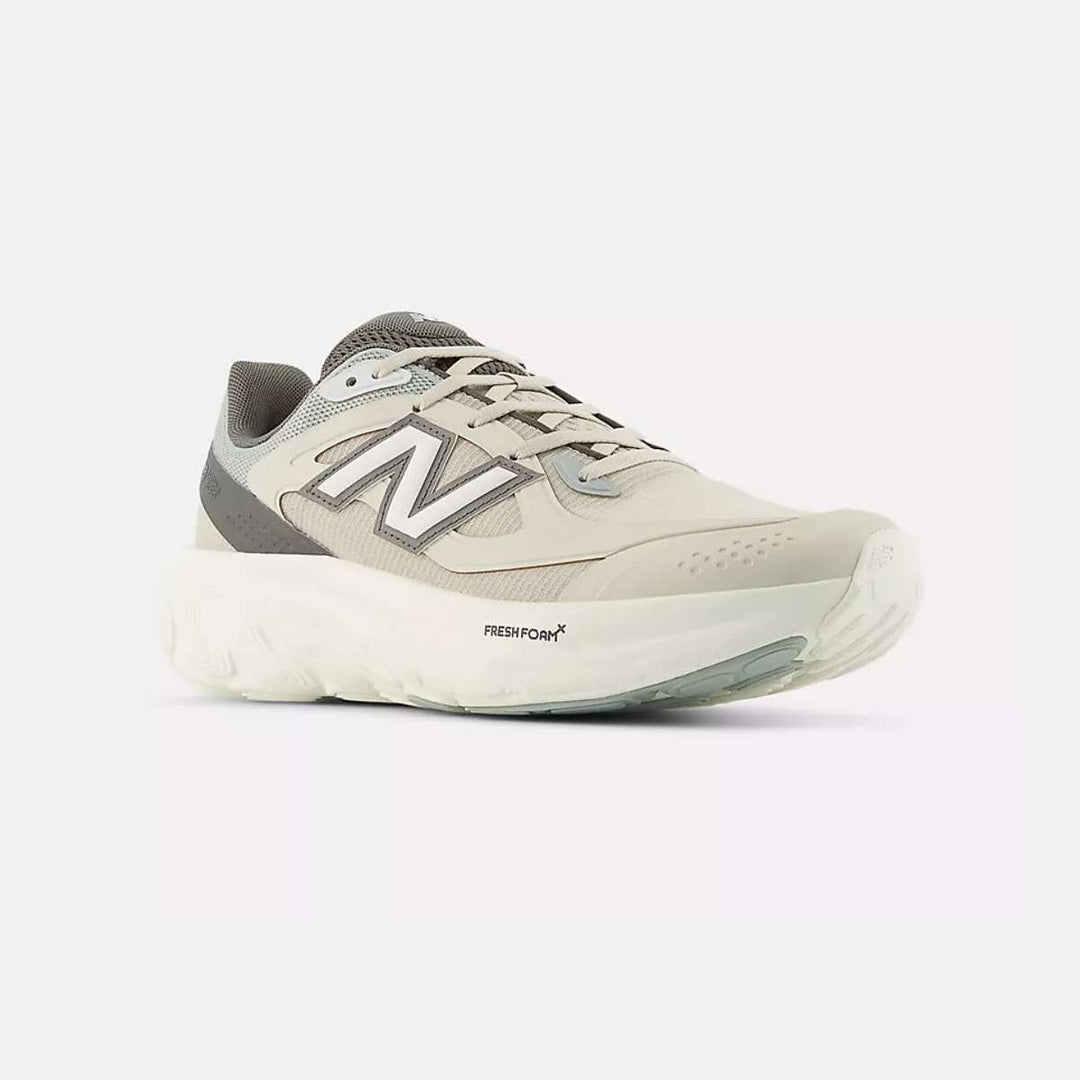 New Balance Fresh Foam Trainer Sea Salt/Timberwolf M