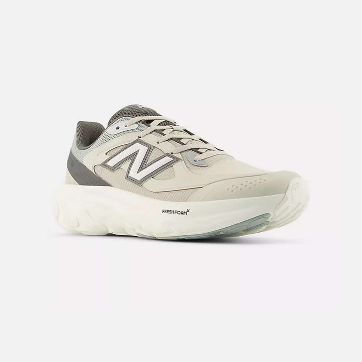 New Balance Fresh Foam Trainer Sea Salt/Timberwolf M