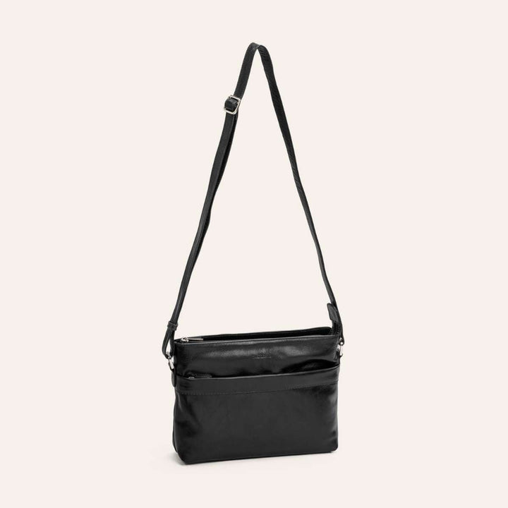 The Monte Crossover Medium Horizontal Black