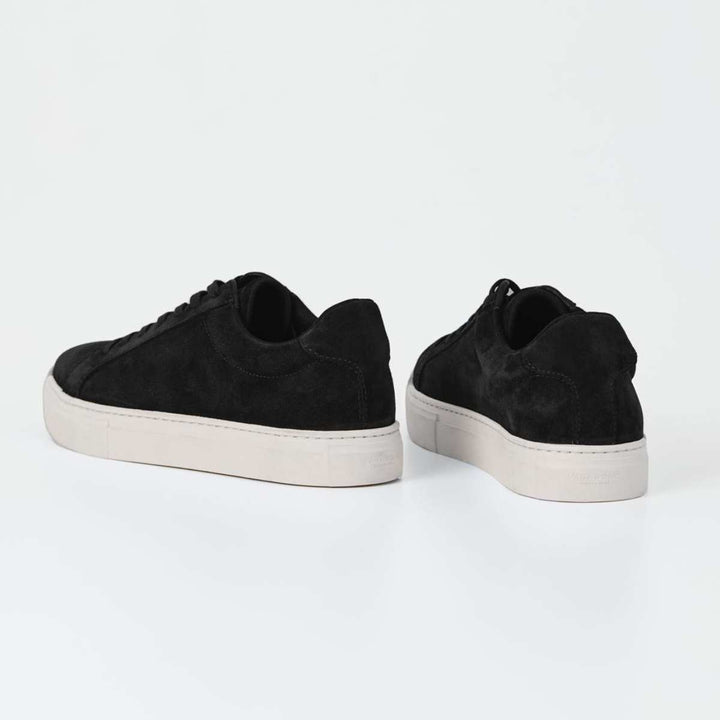 Vagabond Paul 2.0 Black Nubuck M