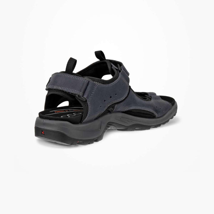 ECCO Sandal Offroad Marine Nubuck M