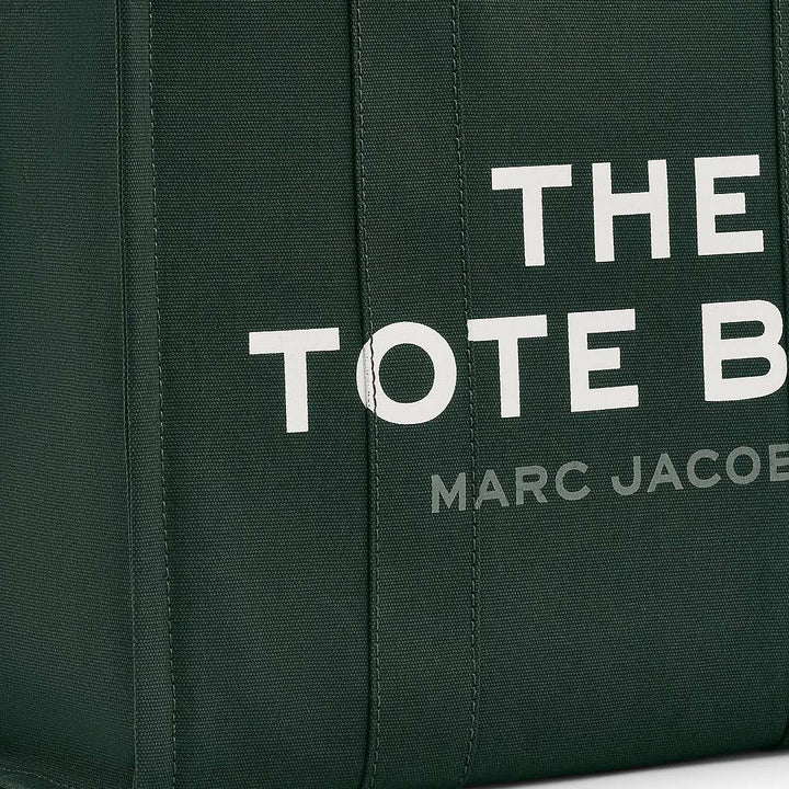 Marc Jacobs The Canva Large Tote Bag Ivy