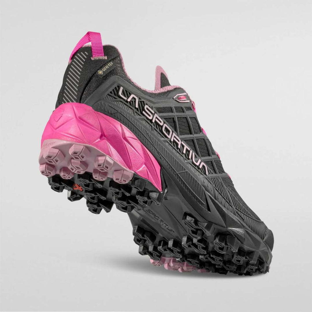 La Sportiva Akyra II GTX Hiking Black/Rose W