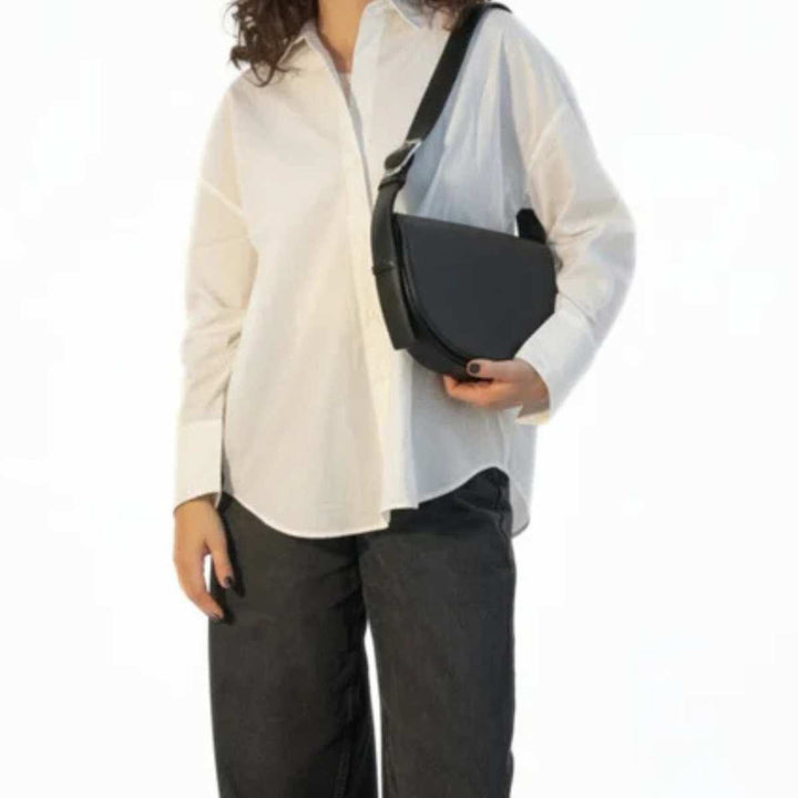 Hvisk Cliff Soft Structure Hardware Black