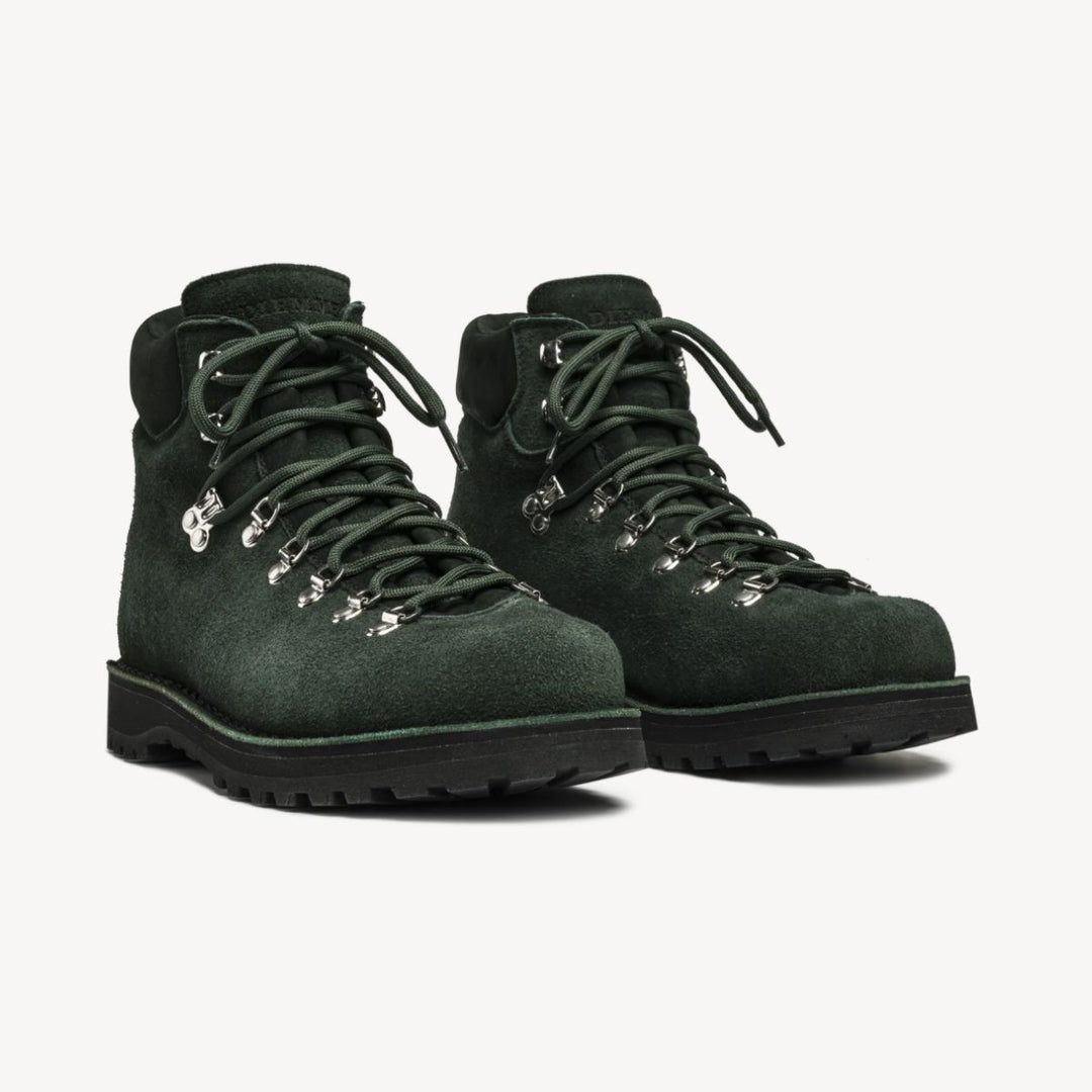 Diemme Roccia Vet Deep Forest Suede M