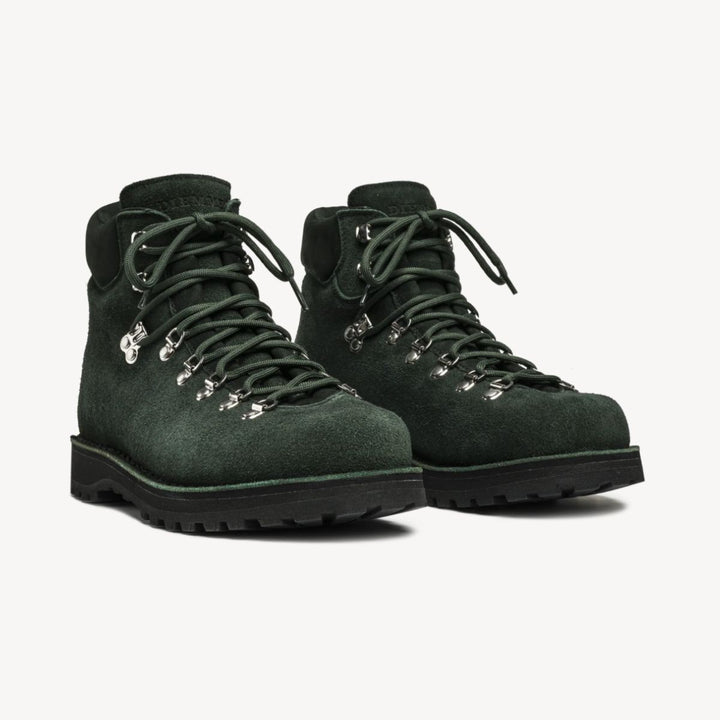 Diemme Roccia Vet Deep Forest Suede M