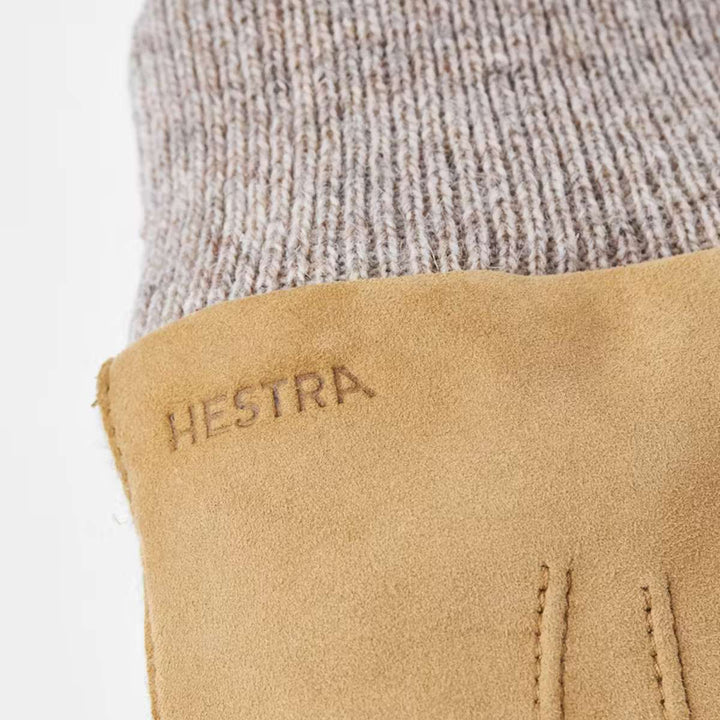 Hestra Geoffrey Camel