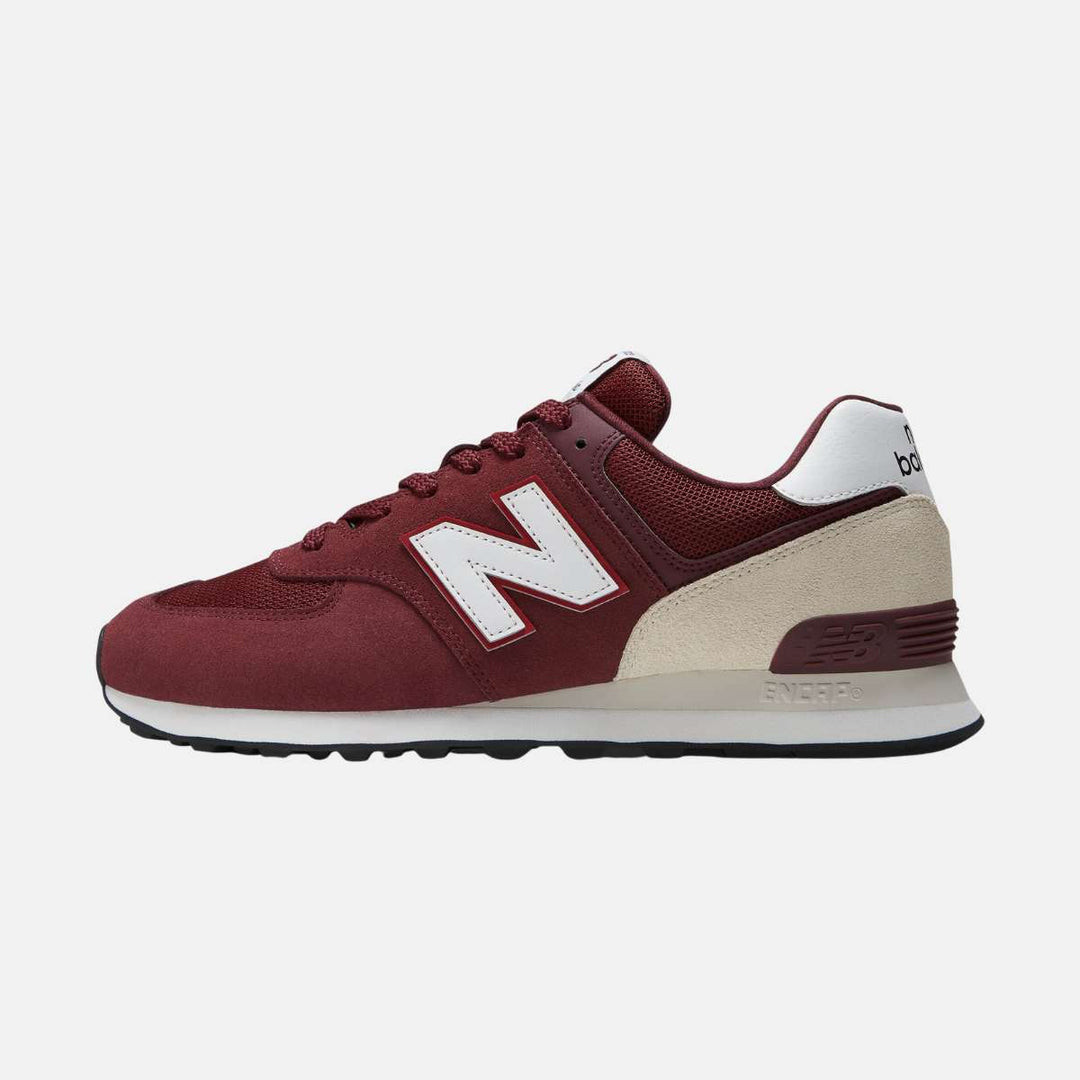 New Balance 574 Angora M