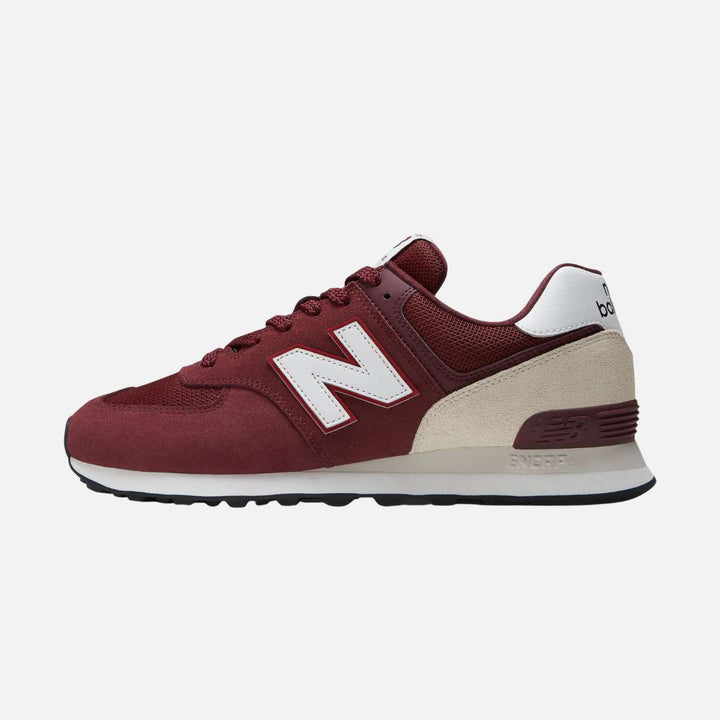 New Balance 574 Angora M