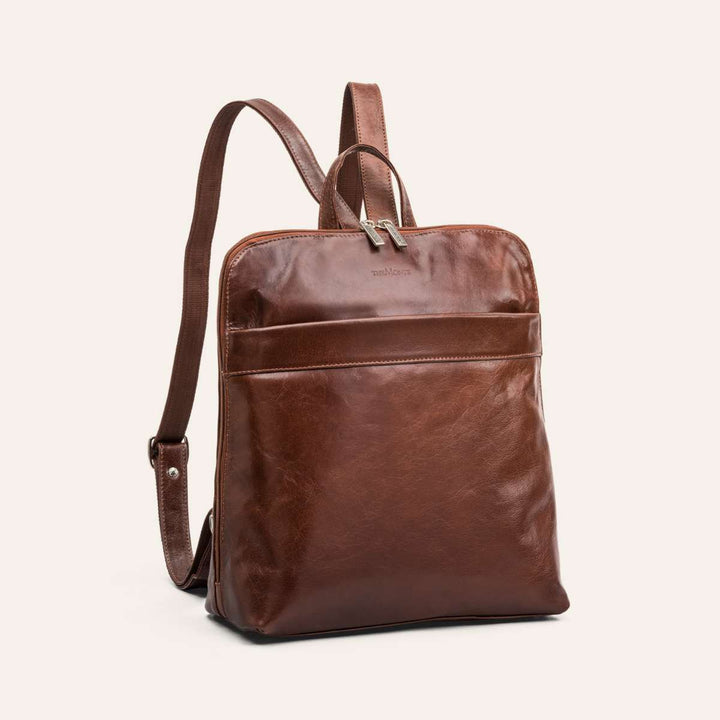 The Monte Backpack Bridge