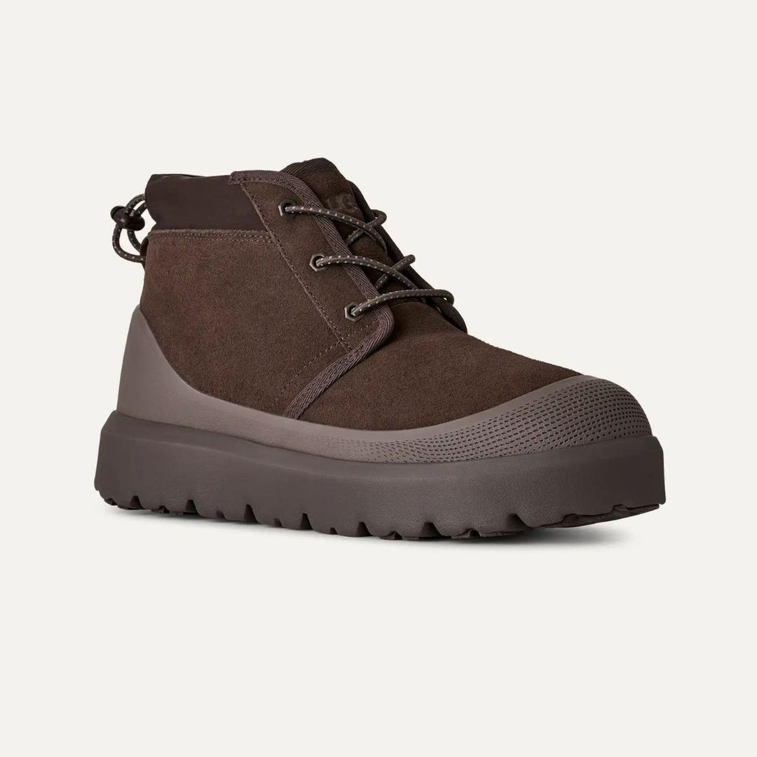 UGG Neumel Weather Hybrid Dusted Cocoa M