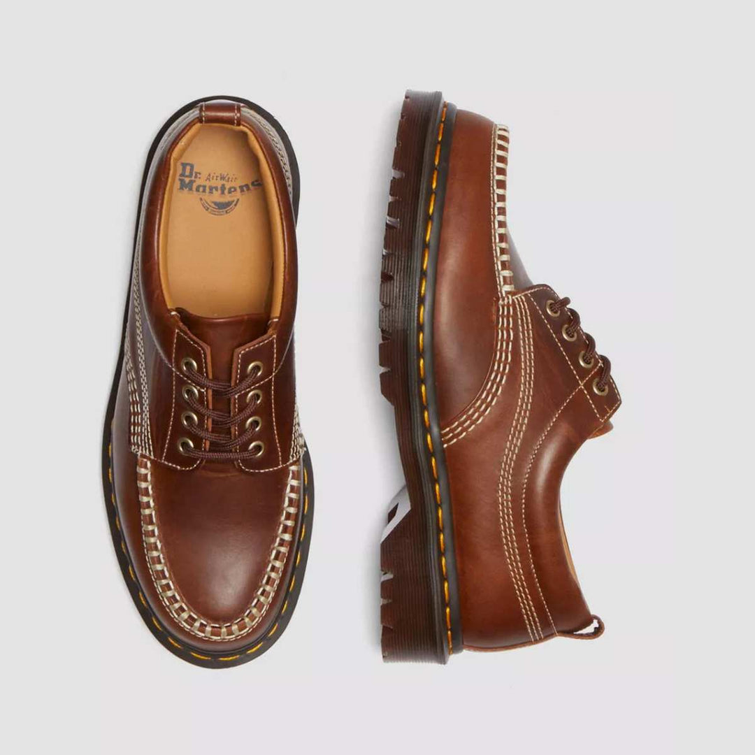 Dr. Martens Lowell Orleans Butterscotch UNI