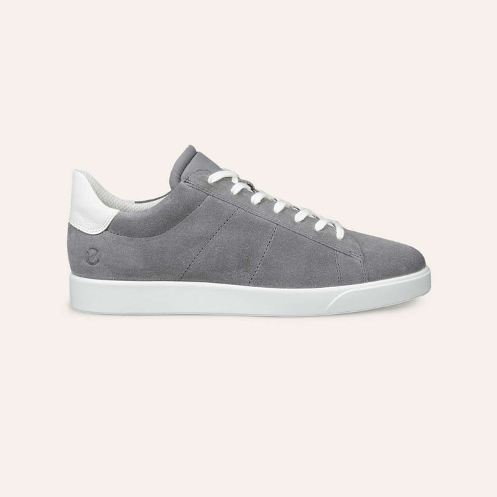 Ecco Street Lite Steel M