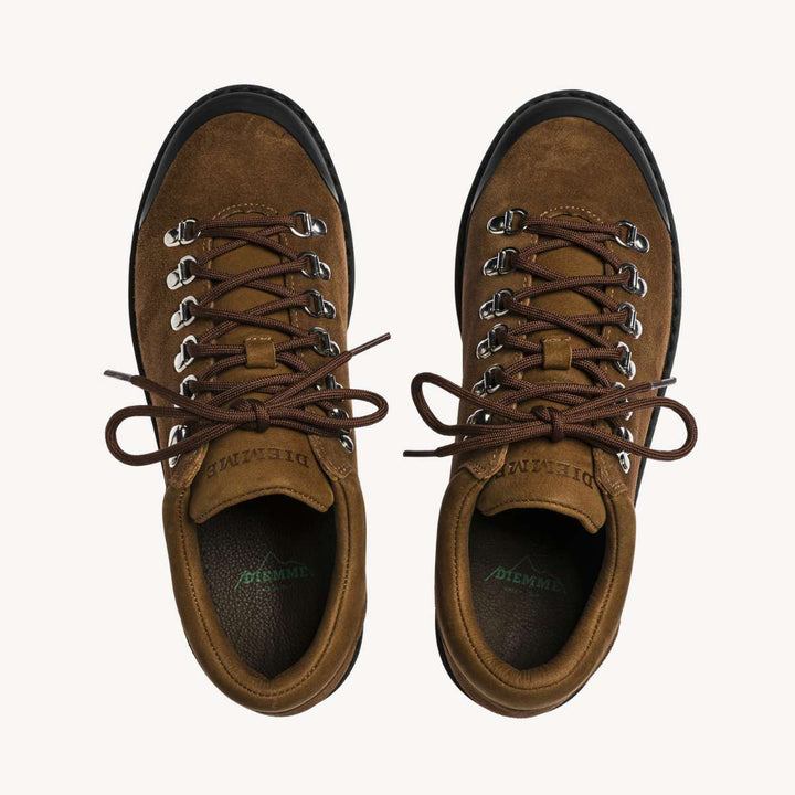Diemme Cornaro Bison Suede M