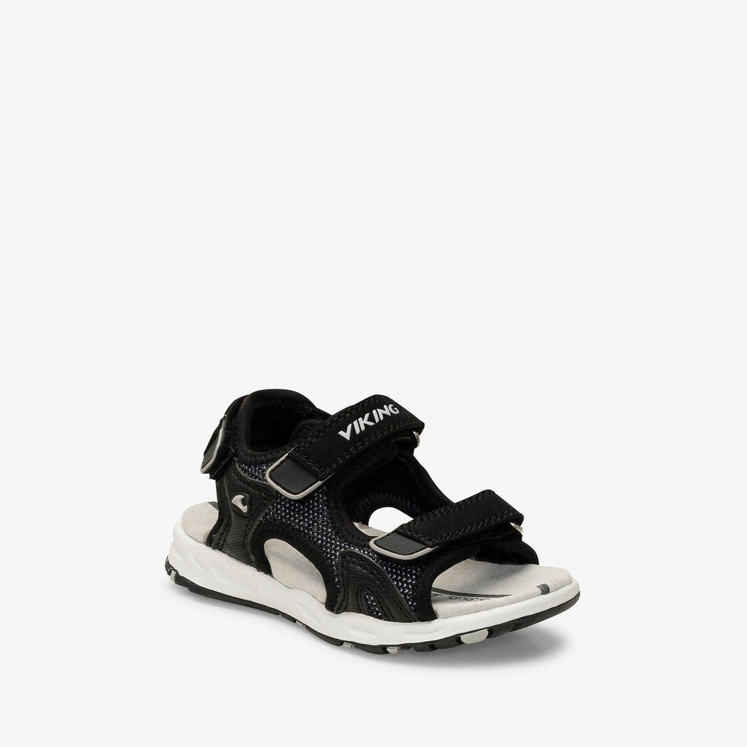 Anchor Sandal Navy B