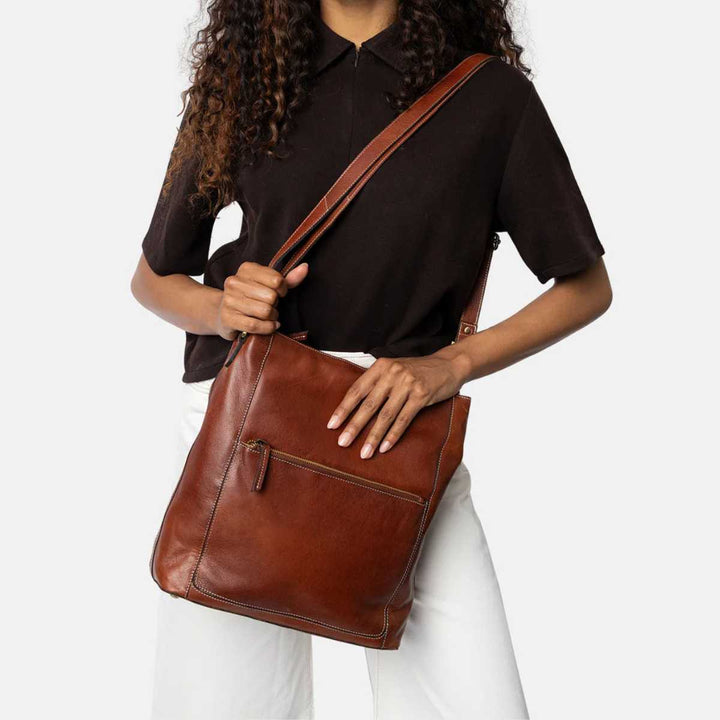 Dixie Myra Big Cognac