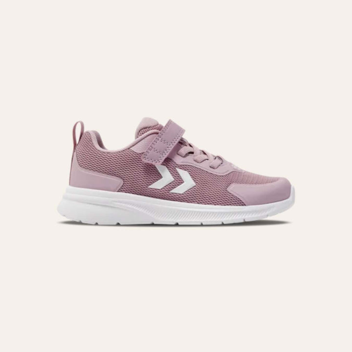 Hummel Actus TR Breather Keepsake Lilac JR