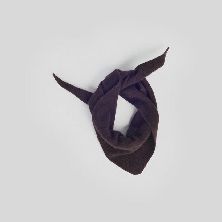 Le Bonnet Bandana Espresso