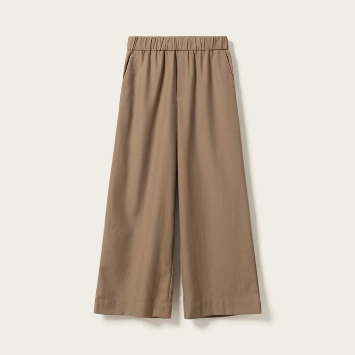 Noella Kameron Pants Timber Brown