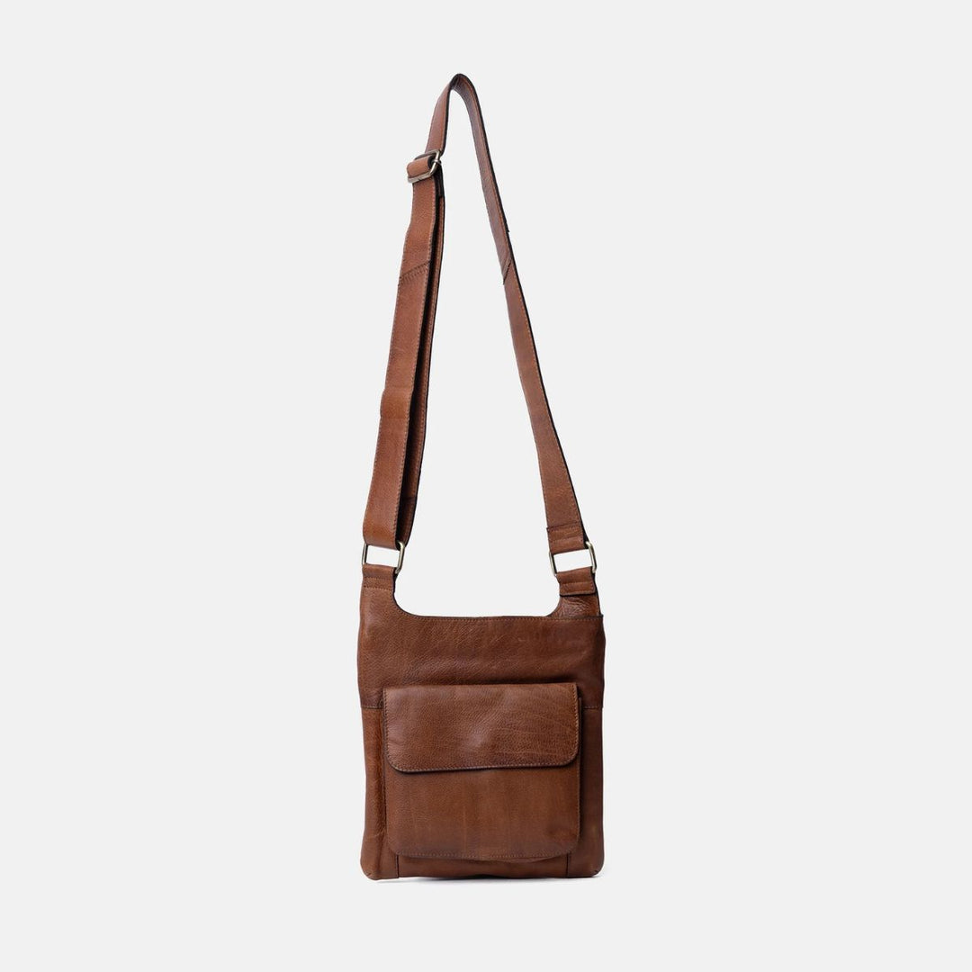 Redesigned by Dixie Sara Small Walnut