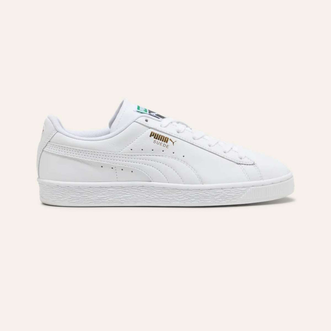 Puma Suede Puma White M