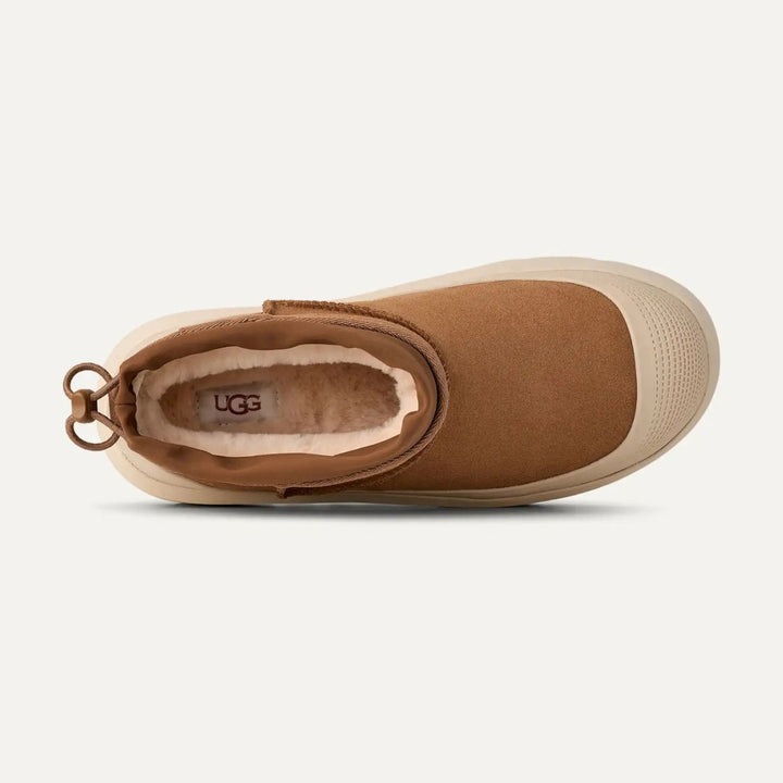 UGG Cl Ultra Mini Weather Hybrid Chestnut / Whitecap M