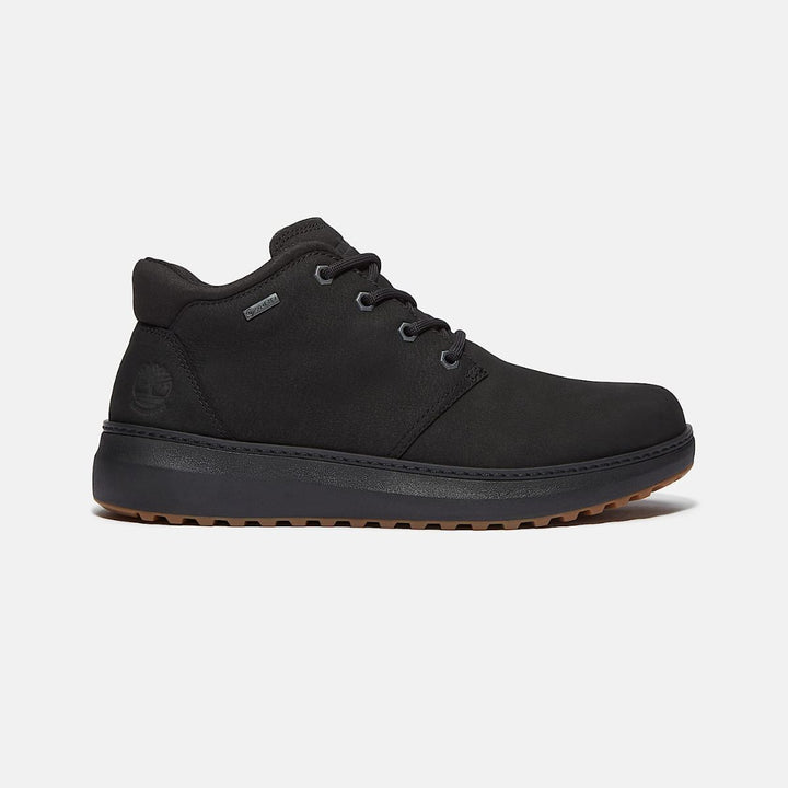 Timberland Mid Lace GTX Chukka Black Nubuck M