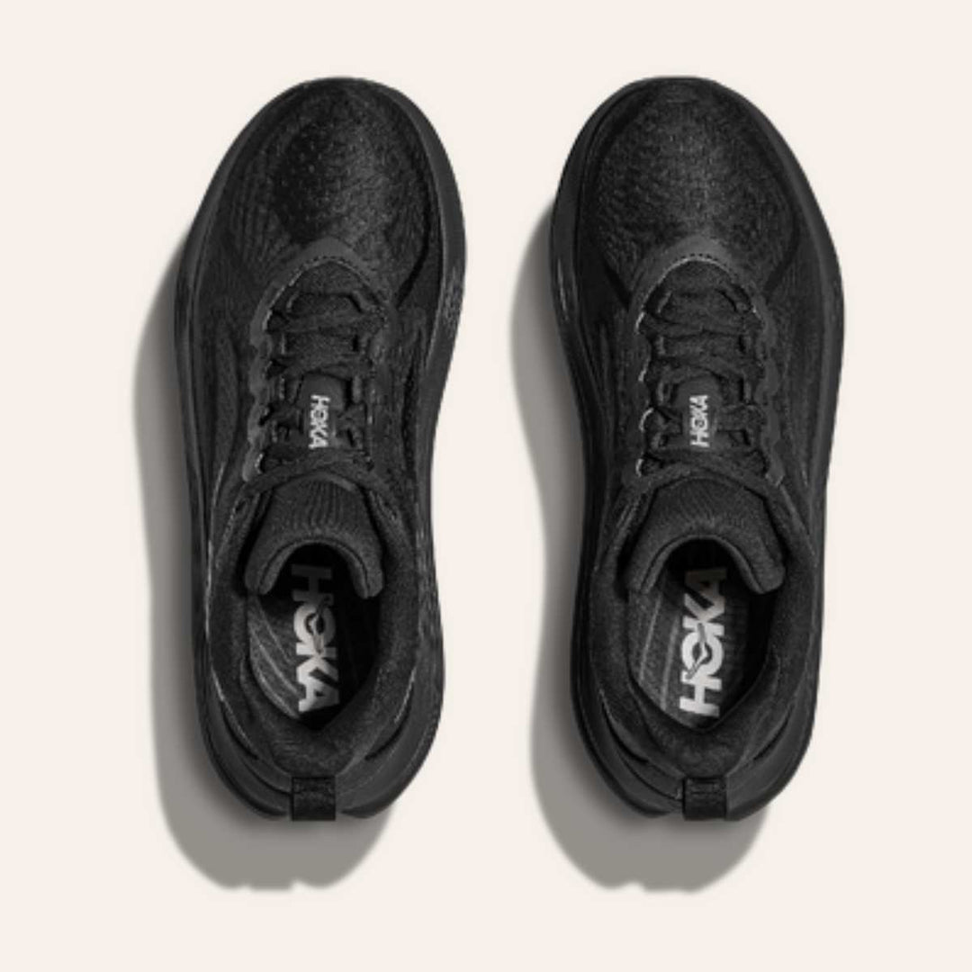 HOKA Kawana 3 Black/Black W