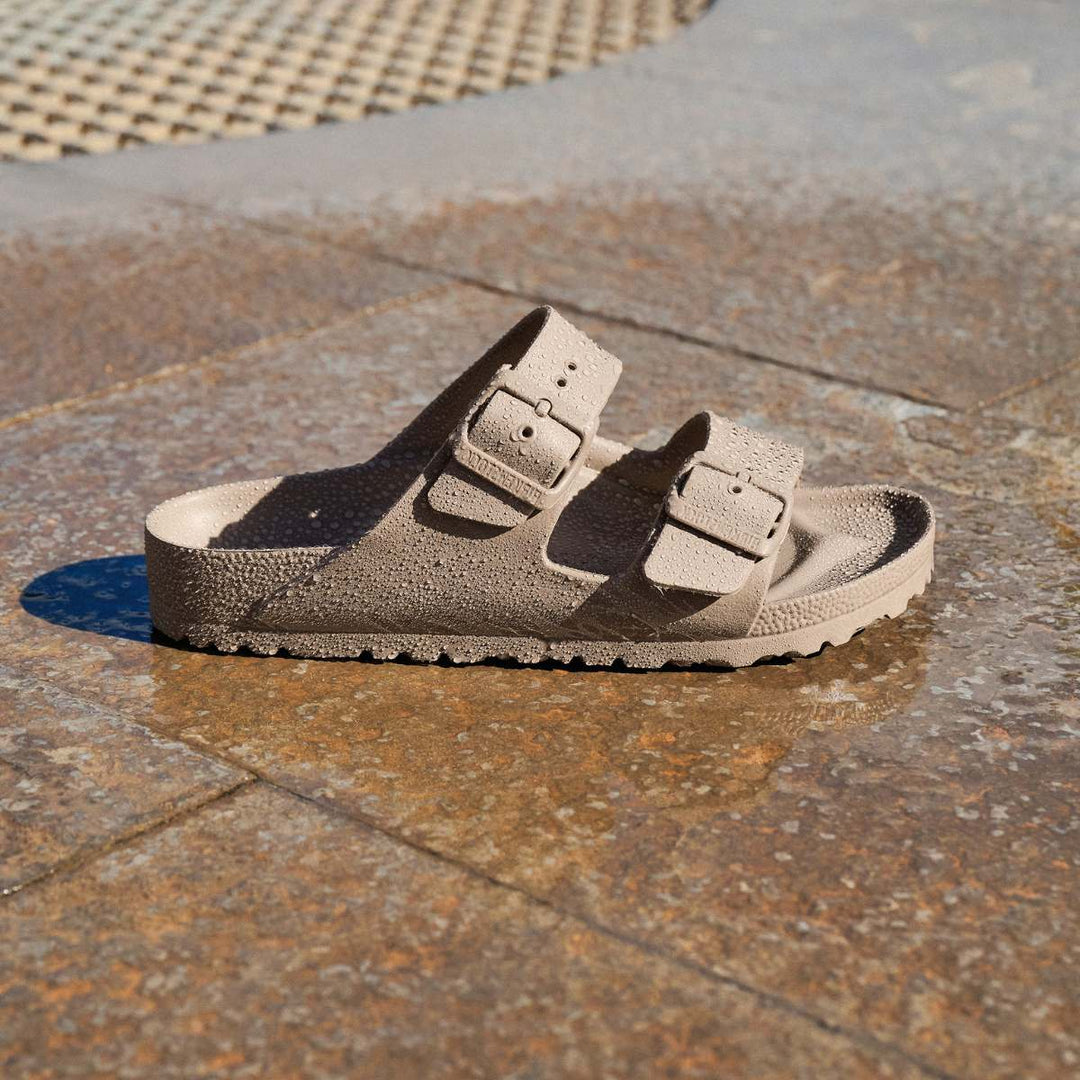 Birkenstock Arizona EVA Grey Taupe W