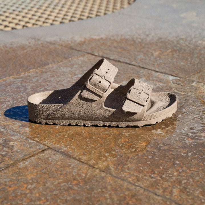 Birkenstock Arizona EVA Grey Taupe W