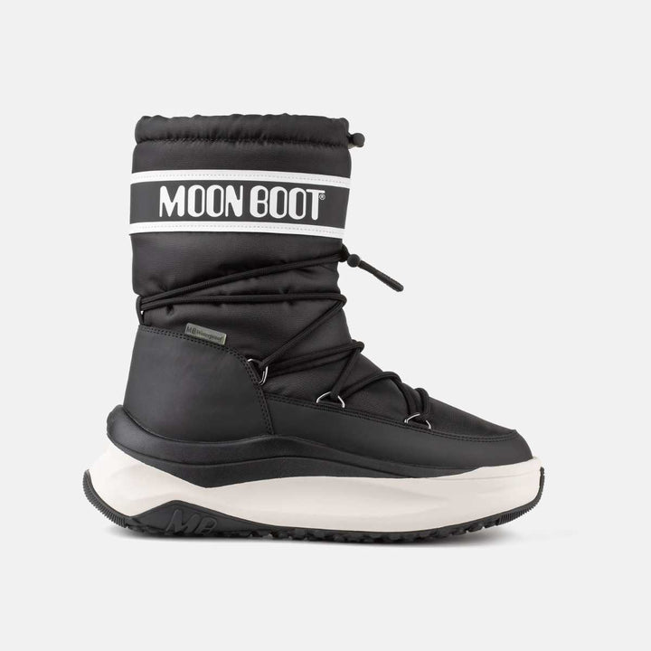 Moon Boots Moon247 Polar WP Black M