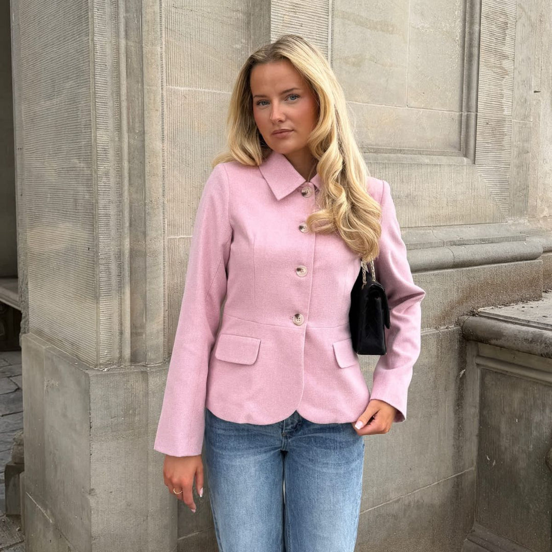BYIC MilleIC Blazer Pink