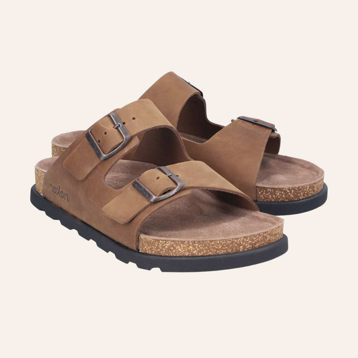 Rieker Sandal Tabak M