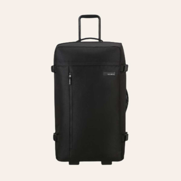 Samsonite Roader Duffle/wh 79cm Deep Black