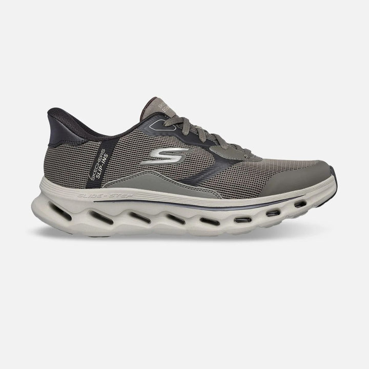 Skechers Go Walk Glide Step 2.0 Dark Taupe M