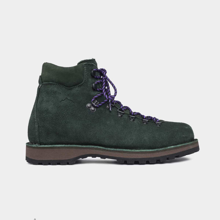 Diemme Roccia Vet Deep Forest Suede M