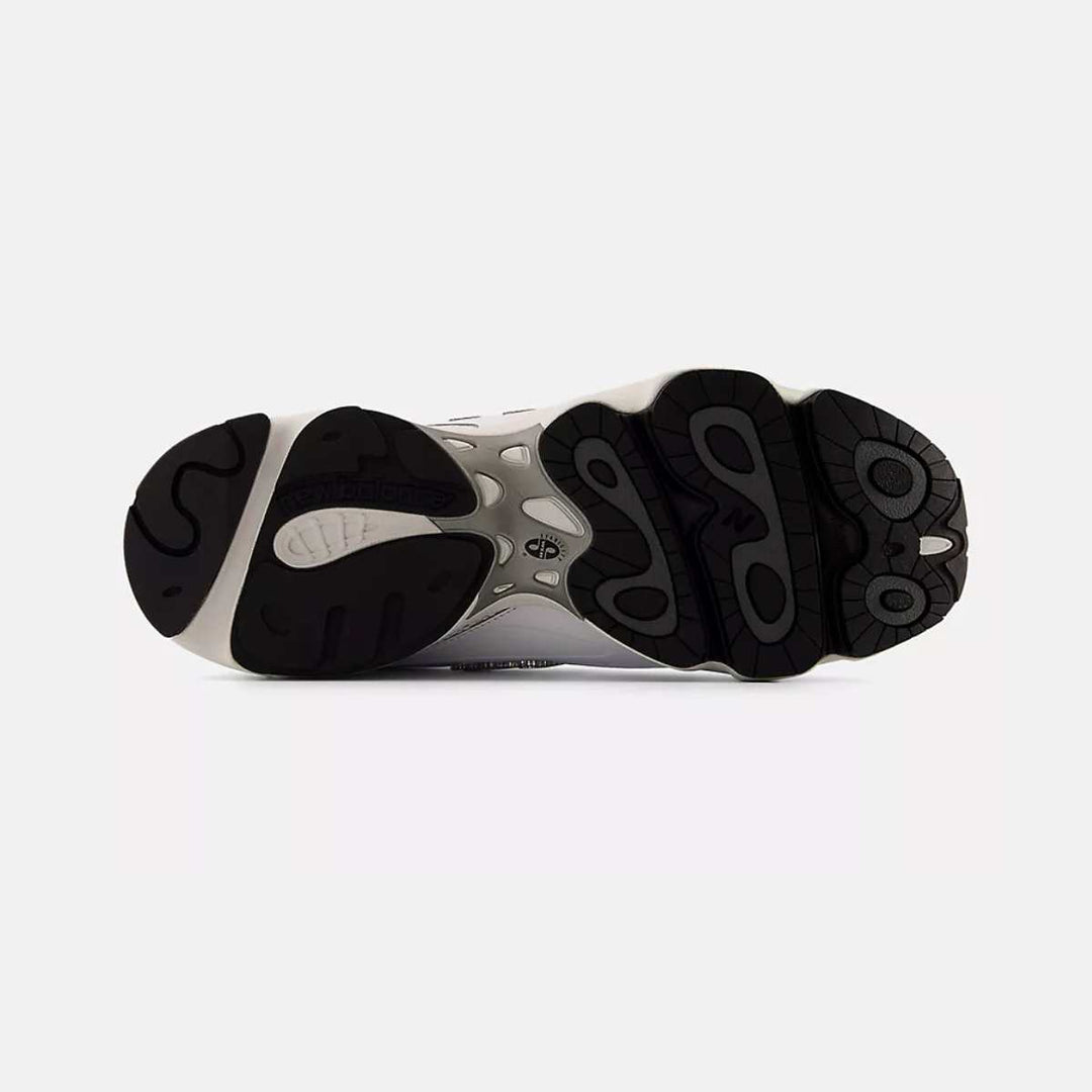 New Balance 1000 White / Grey Matter / Slate W