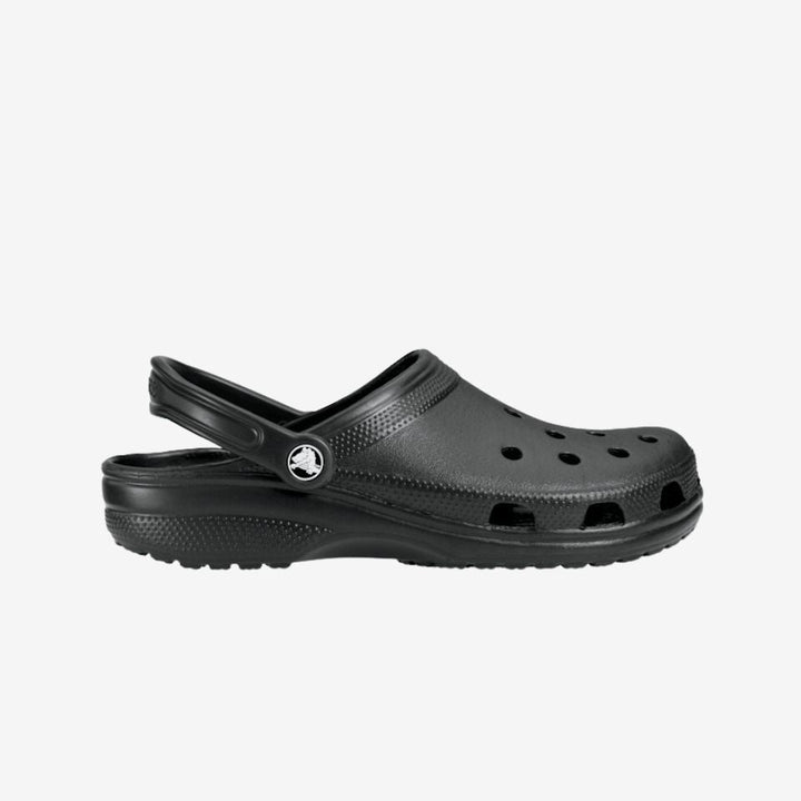 Crocs Classic Svart M