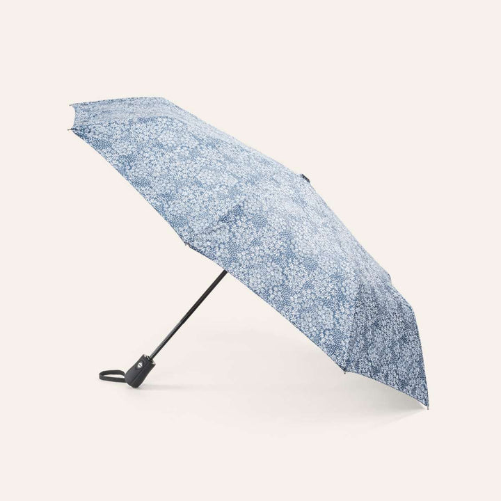 Sajaco Umberella Drops Exclusive Blue Pattern