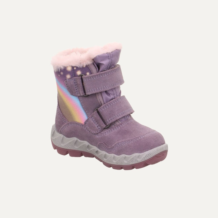 Superfit Icebird Lilla/Rosa