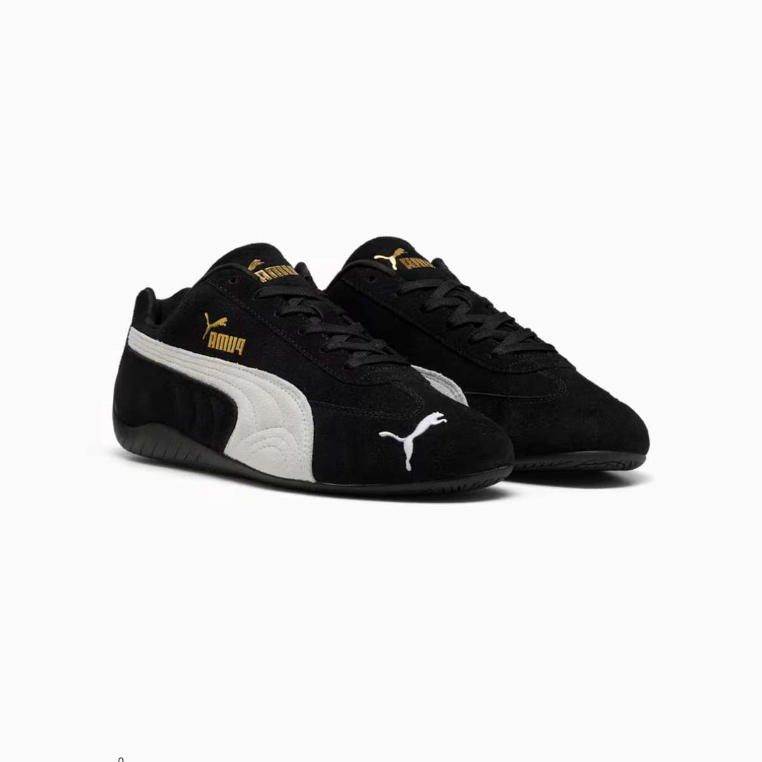 PUMA Speedcat OG Black/White W