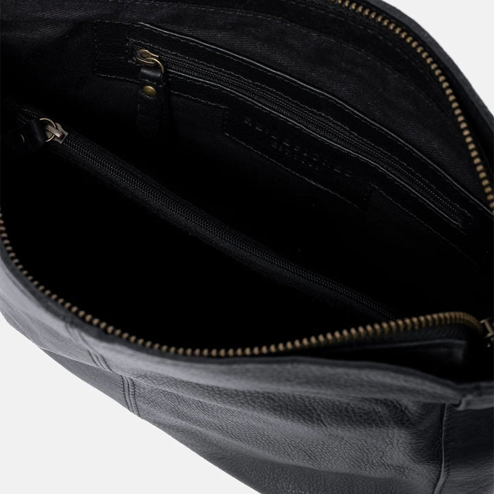 Dixie Lise Small Urban Black