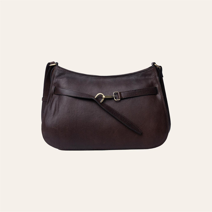 Dixie Sif Big Dark Brown
